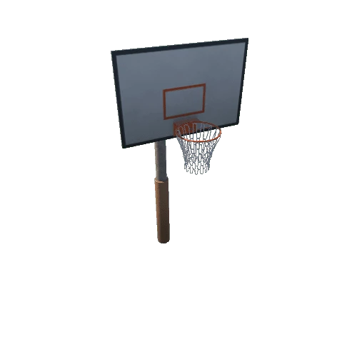 basketballHoop Variant